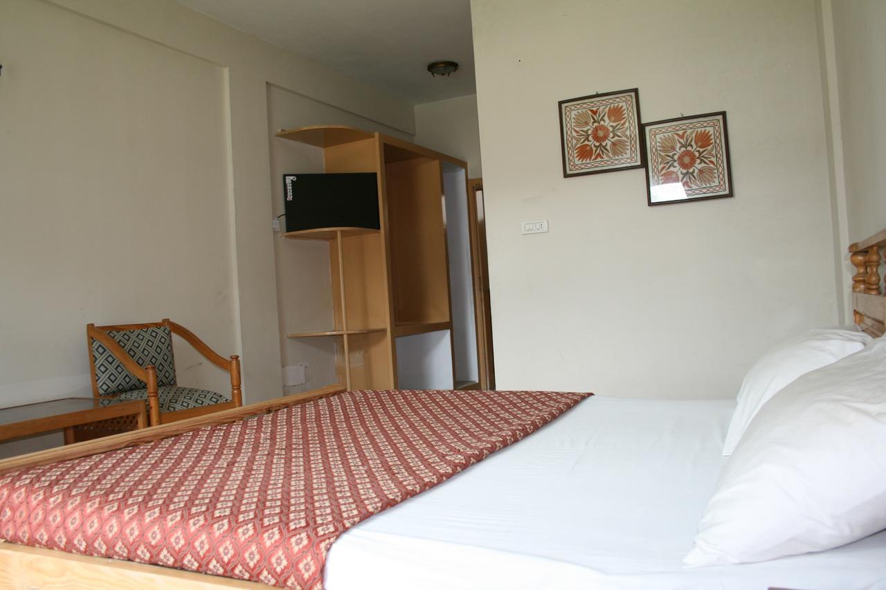 Pine Top Hotels Naran Exterior foto
