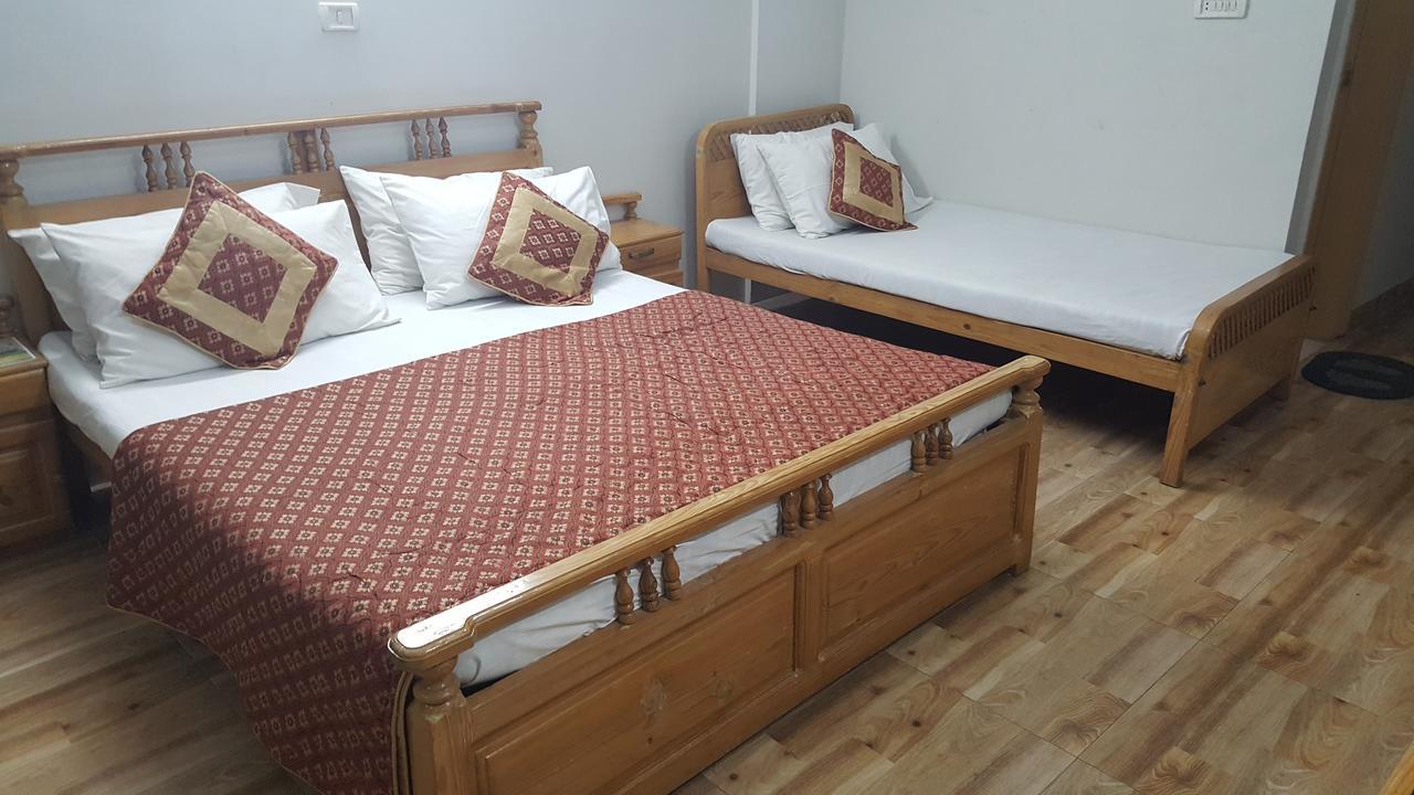Pine Top Hotels Naran Exterior foto